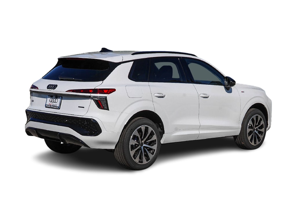 Thumbnail: 2026 Audi Q3 - 18