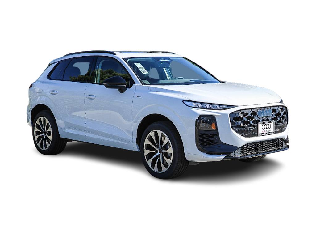 Thumbnail: 2026 Audi Q3 - 17