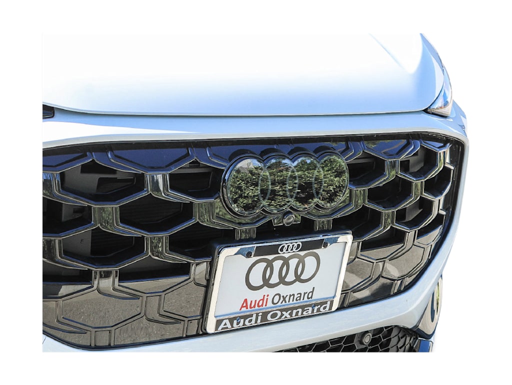 Thumbnail: 2026 Audi Q3 - 22