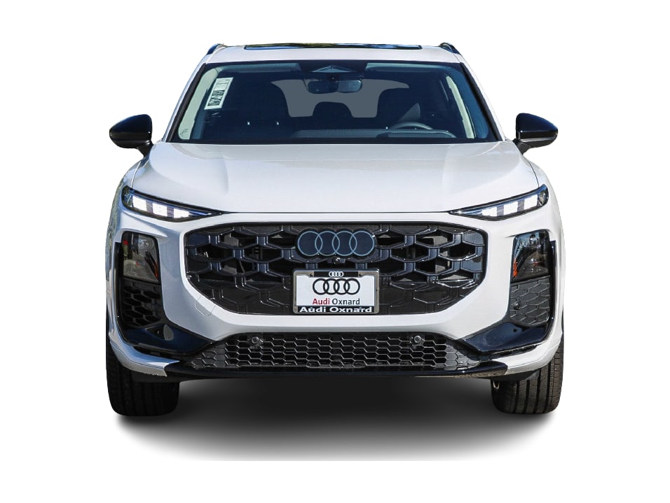 Thumbnail: 2026 Audi Q3 - 5