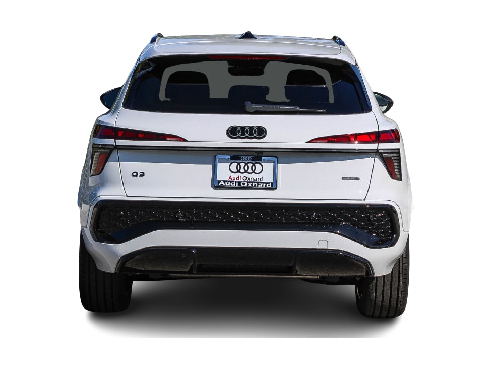Thumbnail: 2026 Audi Q3 - 4