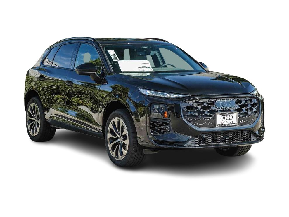 Thumbnail: 2026 Audi Q3 - 16