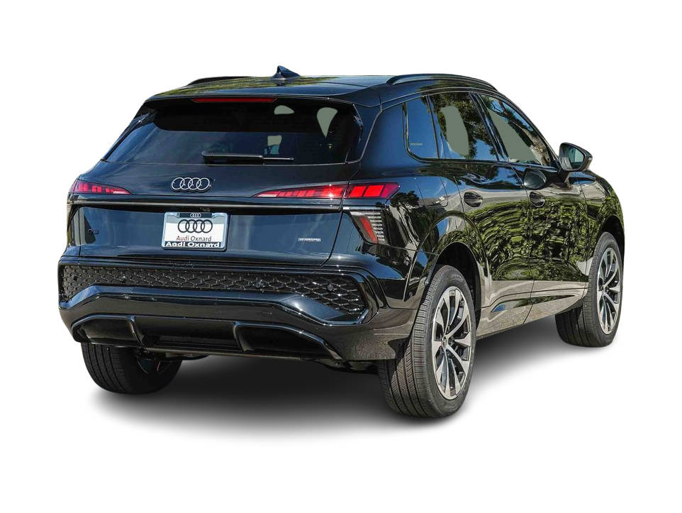 Thumbnail: 2026 Audi Q3 - 17