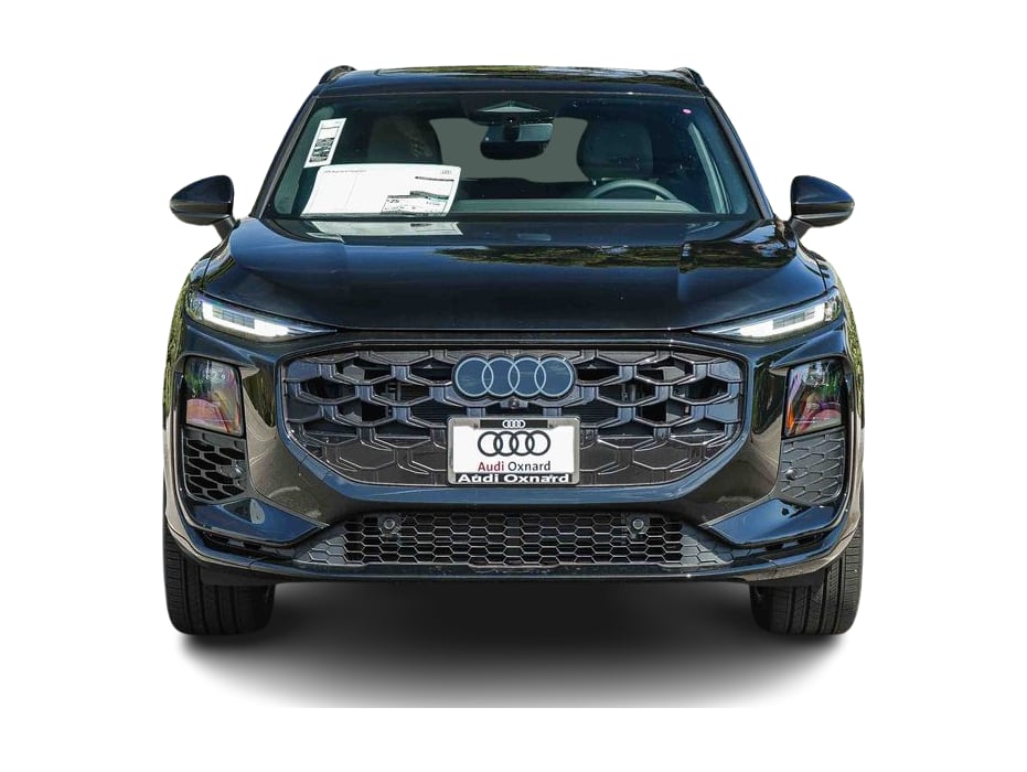 Thumbnail: 2026 Audi Q3 - 5