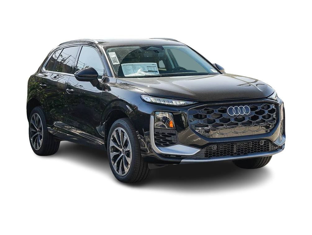 Thumbnail: 2026 Audi Q3 - 17