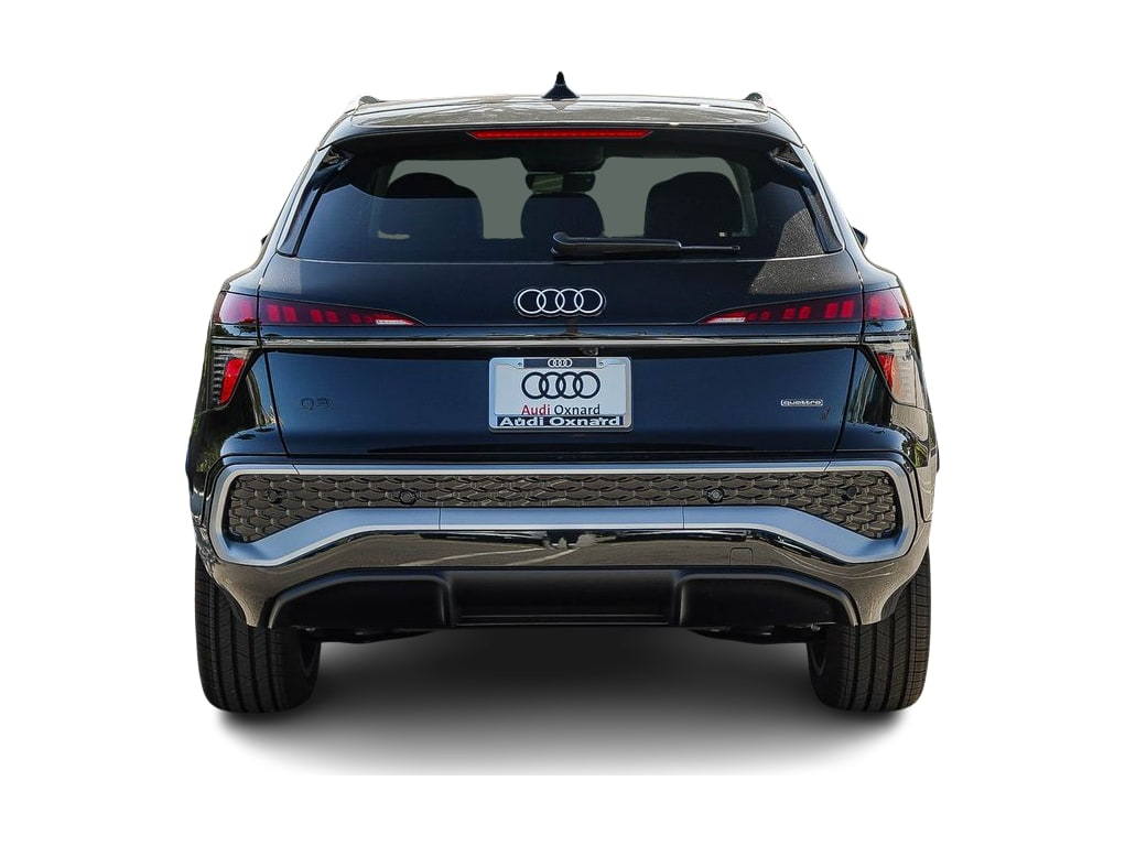 Thumbnail: 2026 Audi Q3 - 4