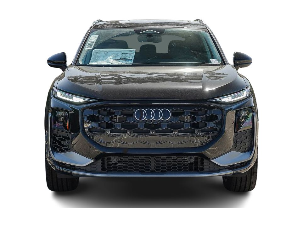 Thumbnail: 2026 Audi Q3 - 5