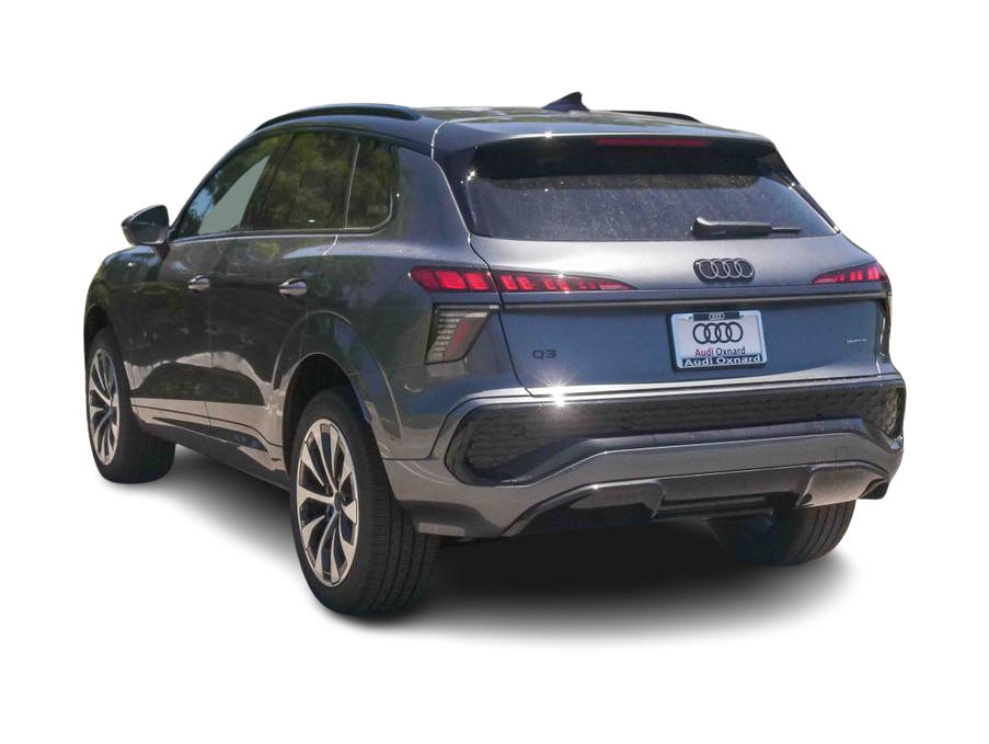 Thumbnail: 2026 Audi Q3 - 3