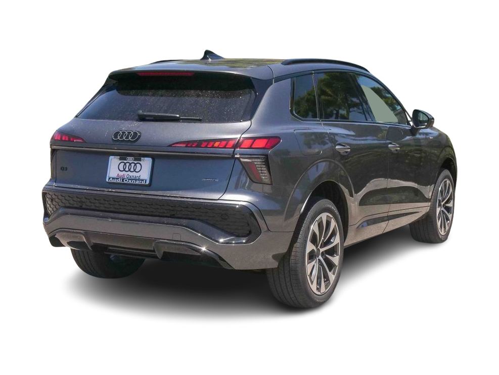 Thumbnail: 2026 Audi Q3 - 19