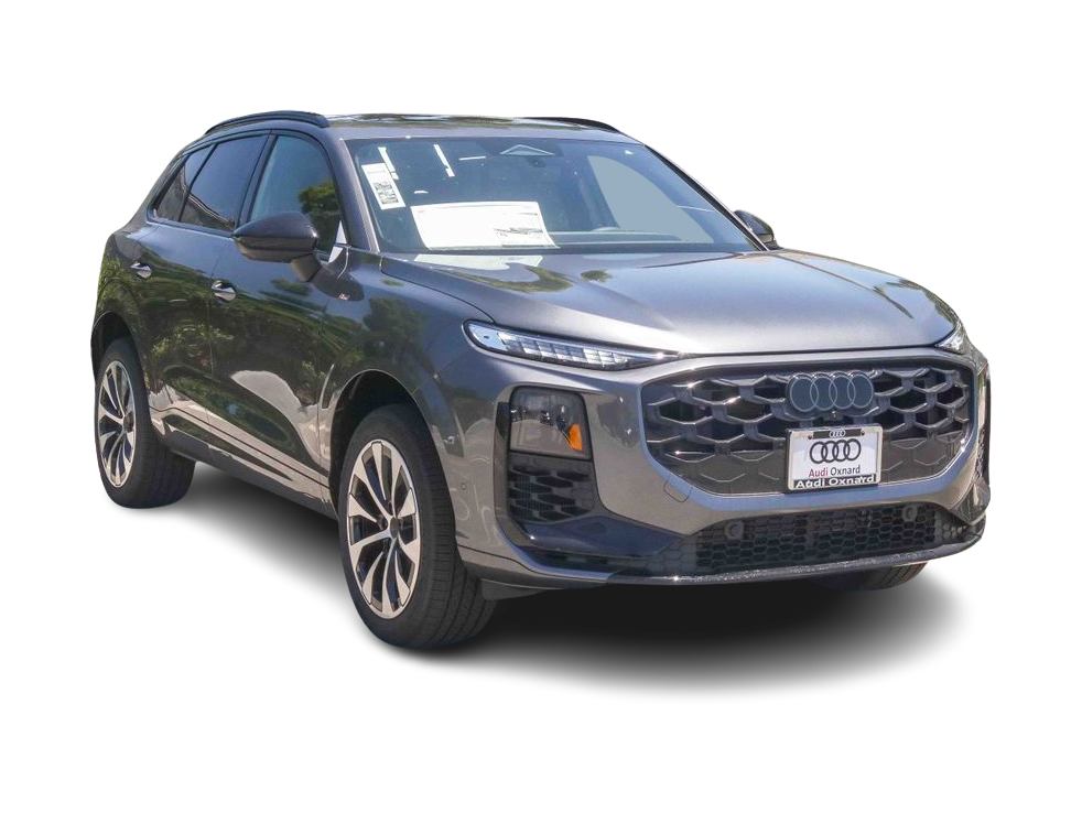 Thumbnail: 2026 Audi Q3 - 16
