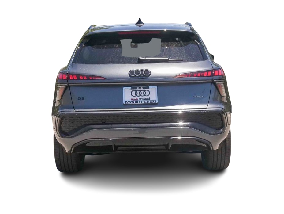 Thumbnail: 2026 Audi Q3 - 4