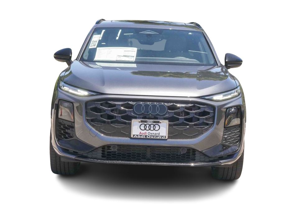Thumbnail: 2026 Audi Q3 - 5