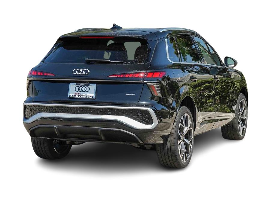 Thumbnail: 2026 Audi Q3 - 17