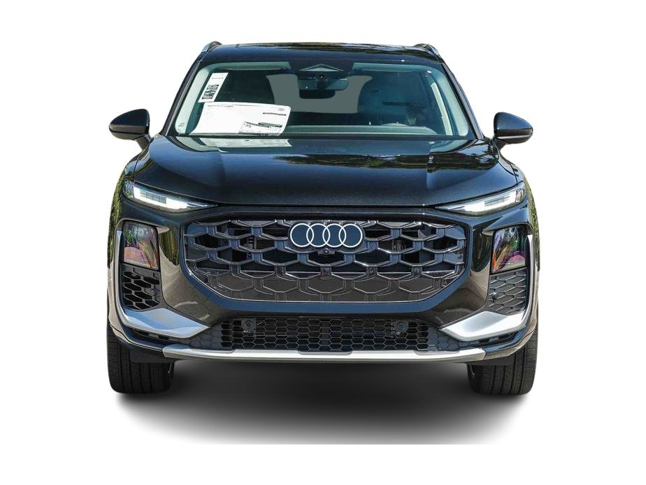Thumbnail: 2026 Audi Q3 - 5