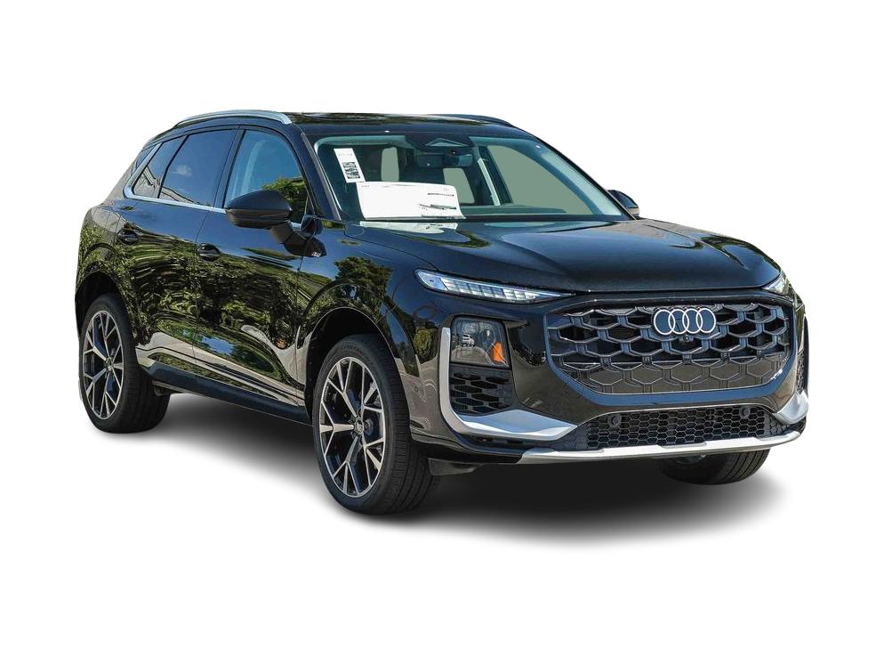 Thumbnail: 2026 Audi Q3 - 16
