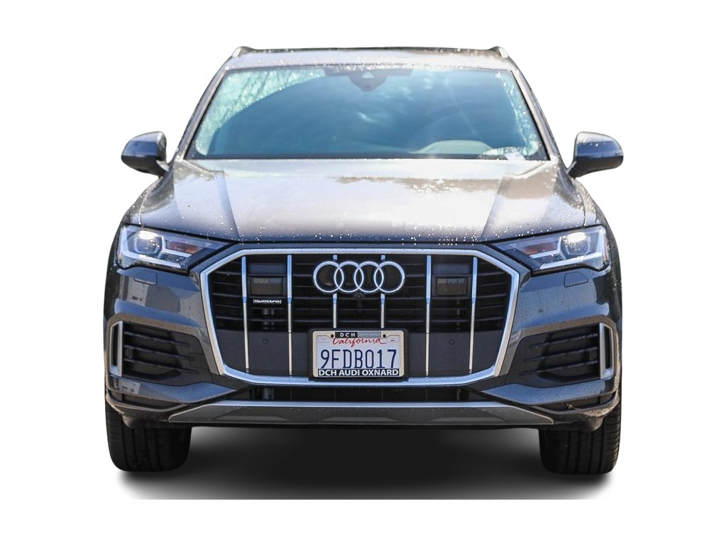 2023 Audi Q7 Premium 5