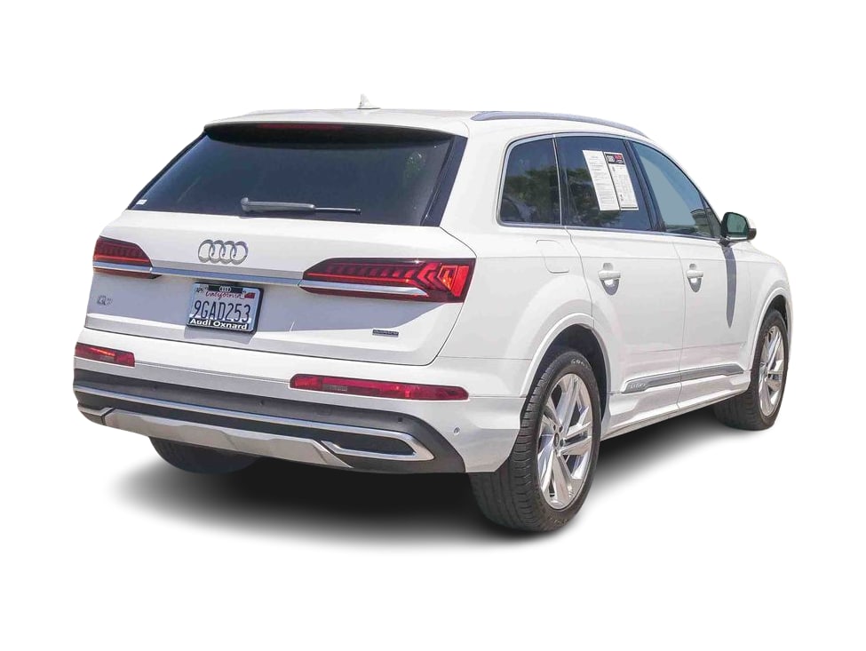 Thumbnail: 2023 Audi Q7 - 21