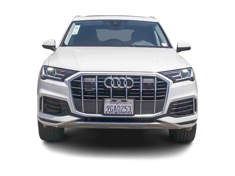 Thumbnail: 2023 Audi Q7 - 5