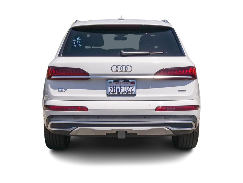 Thumbnail: 2023 Audi Q7 - 3