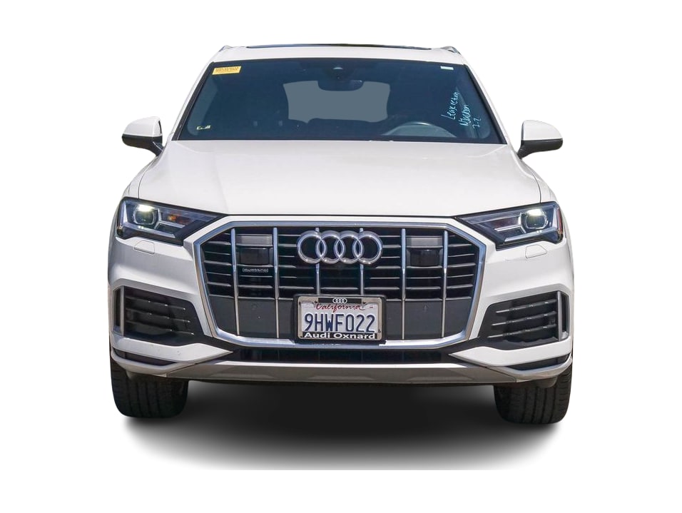 Thumbnail: 2023 Audi Q7 - 4