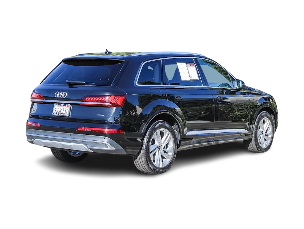 Thumbnail: 2023 Audi Q7 - 18
