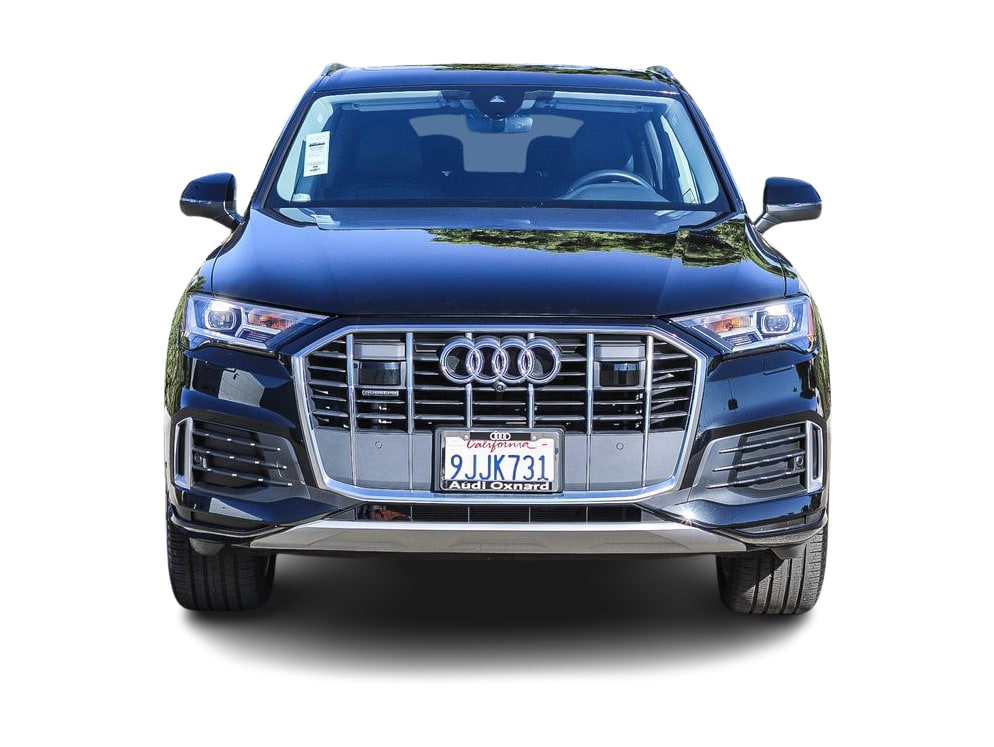 Thumbnail: 2023 Audi Q7 - 5