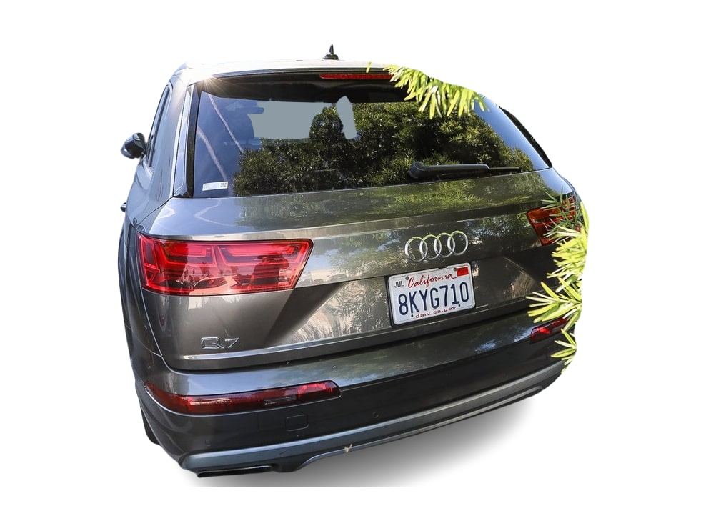 Thumbnail: 2019 Audi Q7 - 3