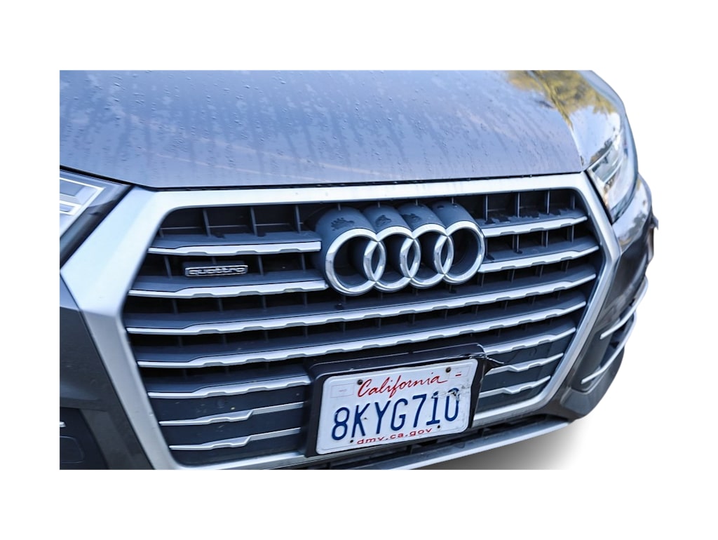 Thumbnail: 2019 Audi Q7 - 17