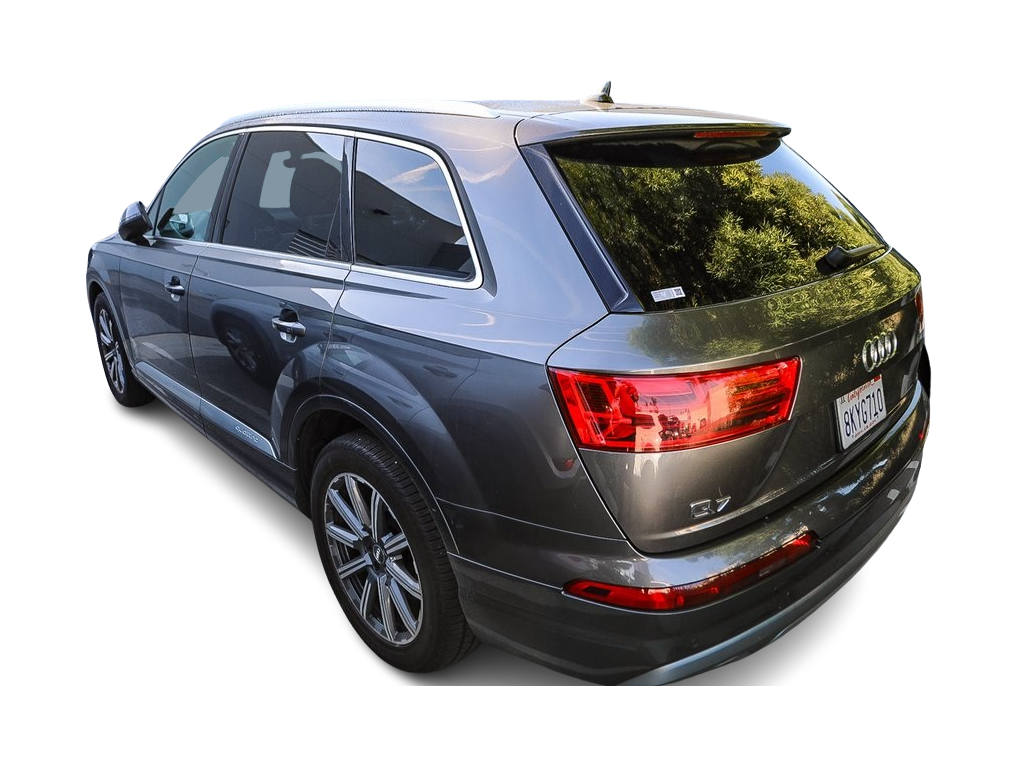 Thumbnail: 2019 Audi Q7 - 2