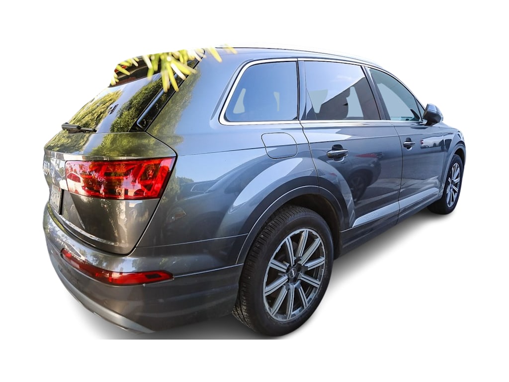 Thumbnail: 2019 Audi Q7 - 9