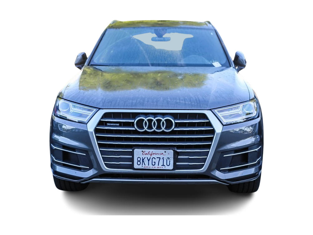 Thumbnail: 2019 Audi Q7 - 4