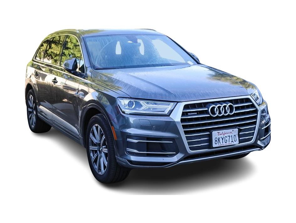 Thumbnail: 2019 Audi Q7 - 8