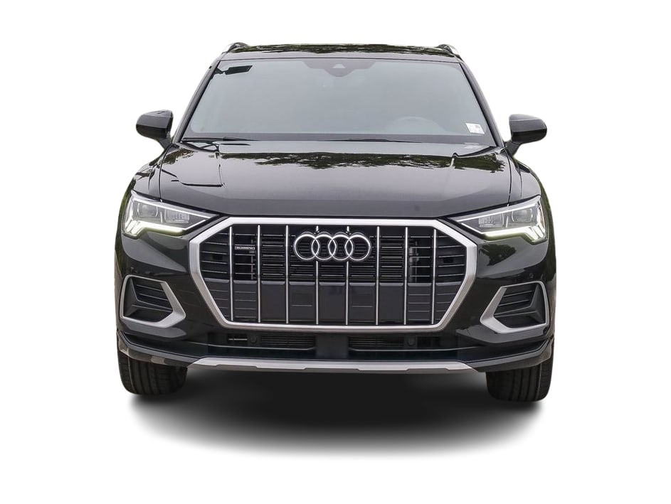 Thumbnail: 2023 Audi Q3 - 5