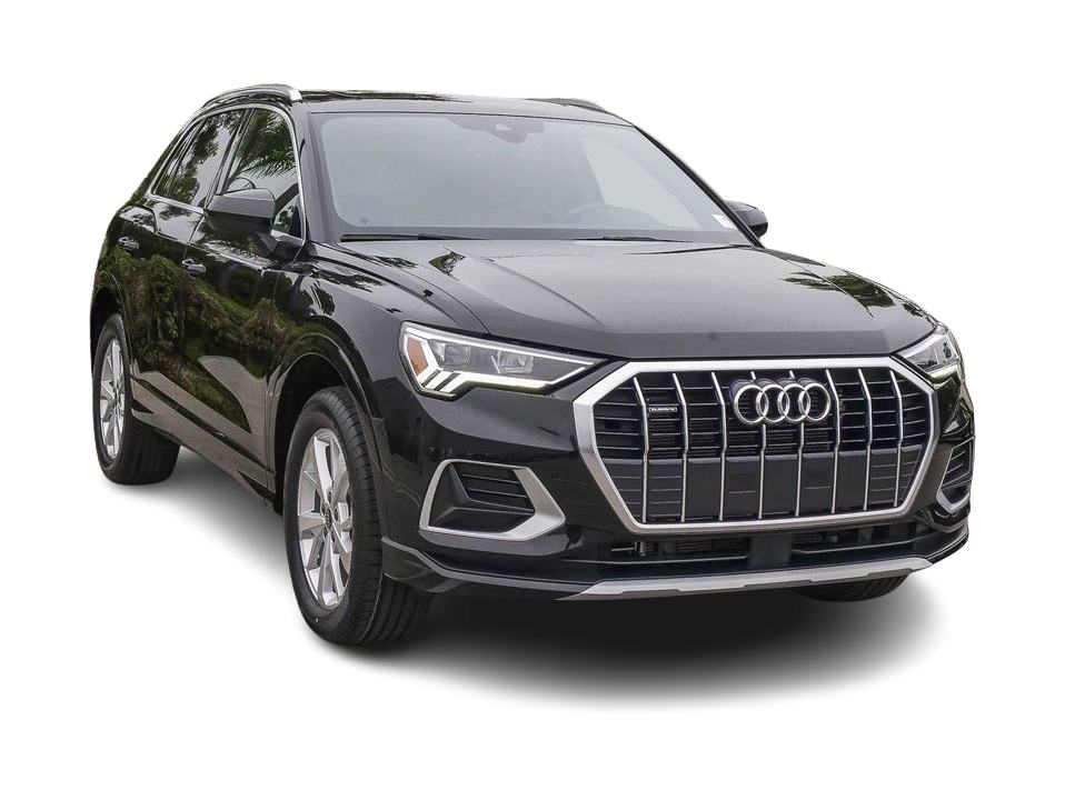 Thumbnail: 2023 Audi Q3 - 18
