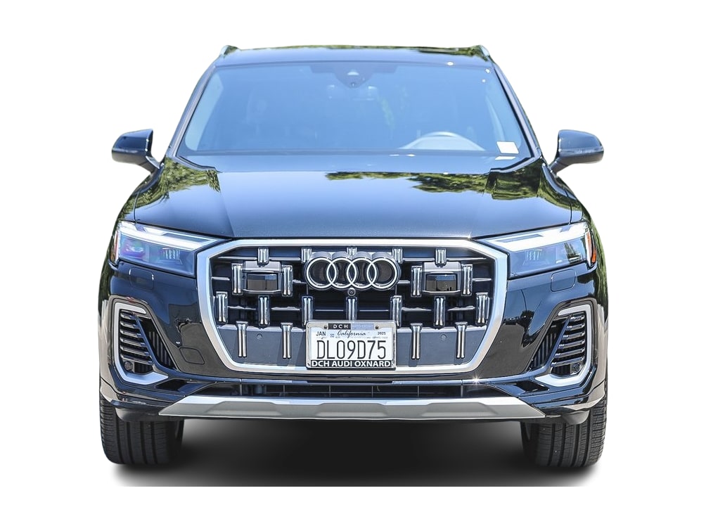 Thumbnail: 2025 Audi Q7 - 5