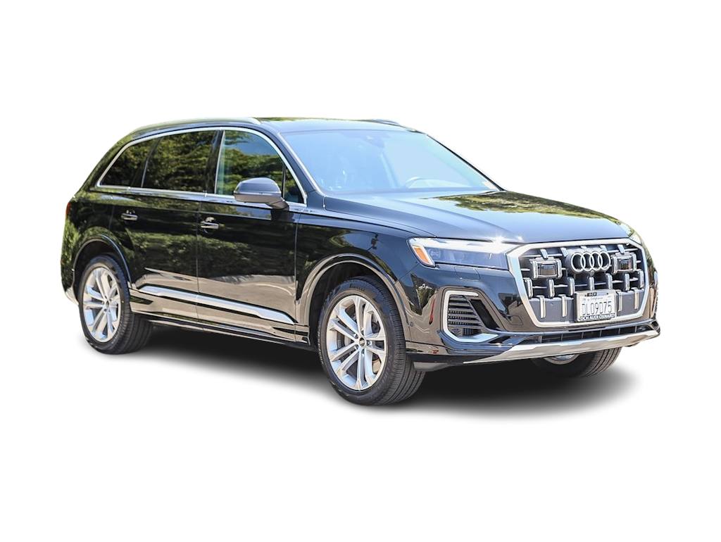 Thumbnail: 2025 Audi Q7 - 18