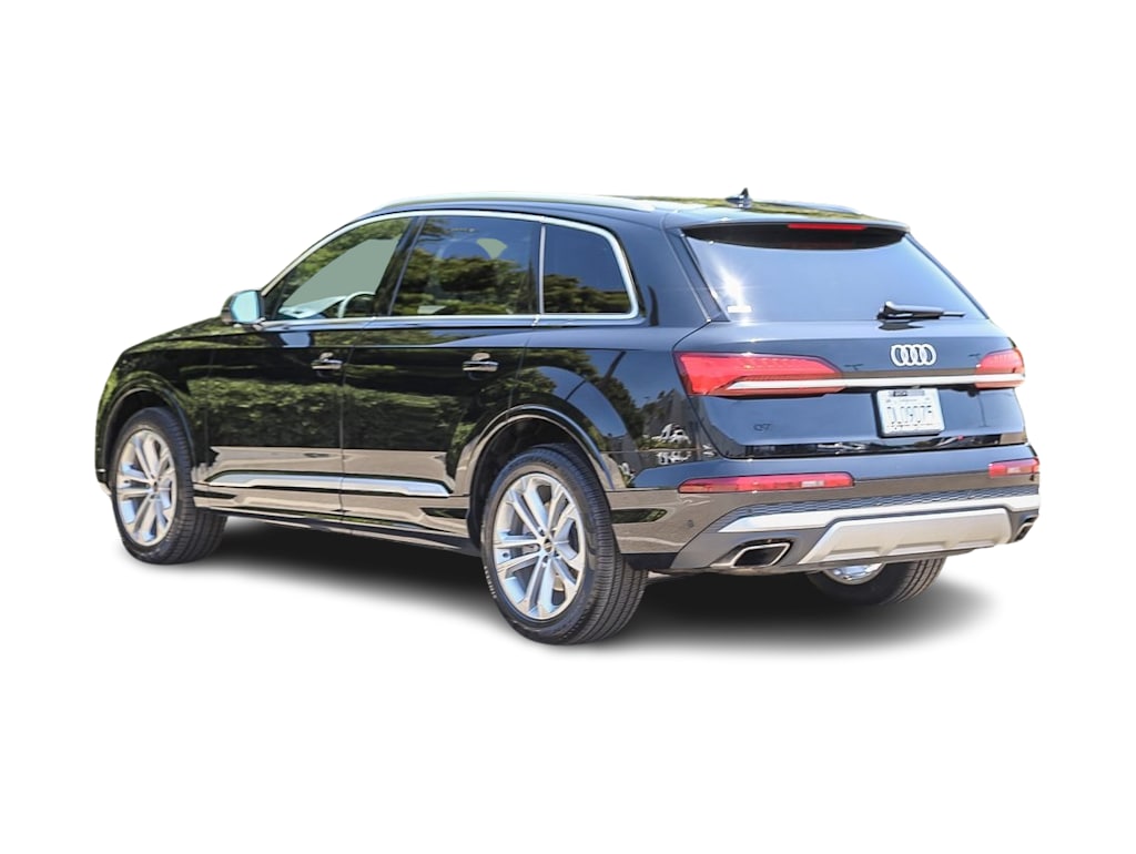Thumbnail: 2025 Audi Q7 - 3