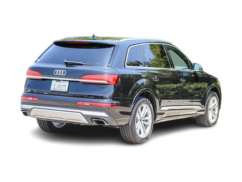 Thumbnail: 2025 Audi Q7 - 19