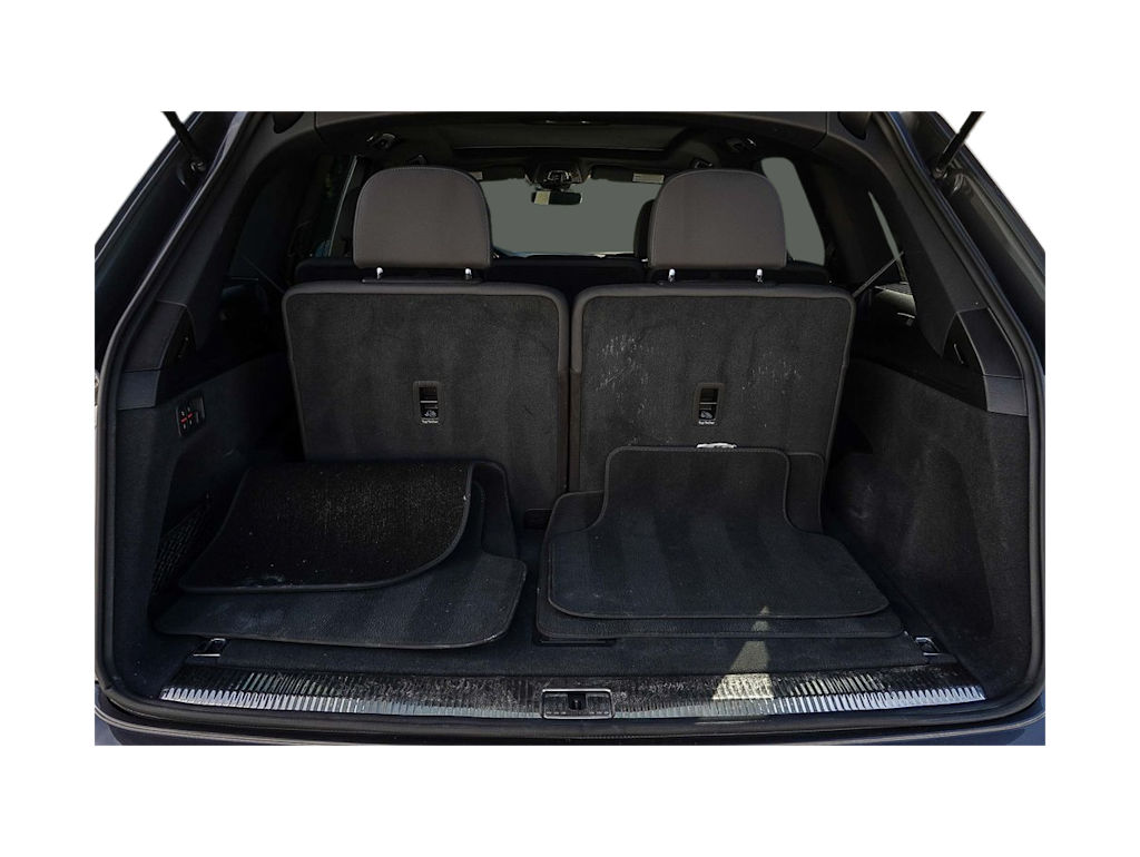 Thumbnail: 2021 Audi Q7 - 16