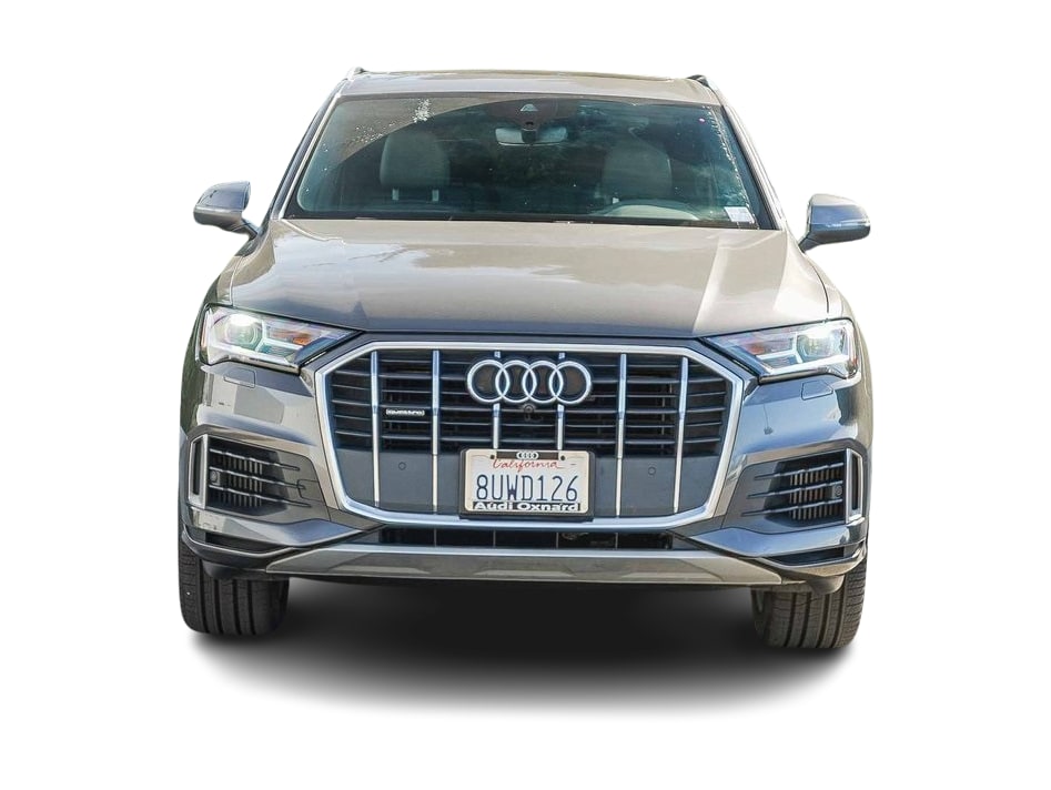 Thumbnail: 2021 Audi Q7 - 5