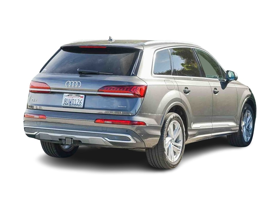 Thumbnail: 2021 Audi Q7 - 19