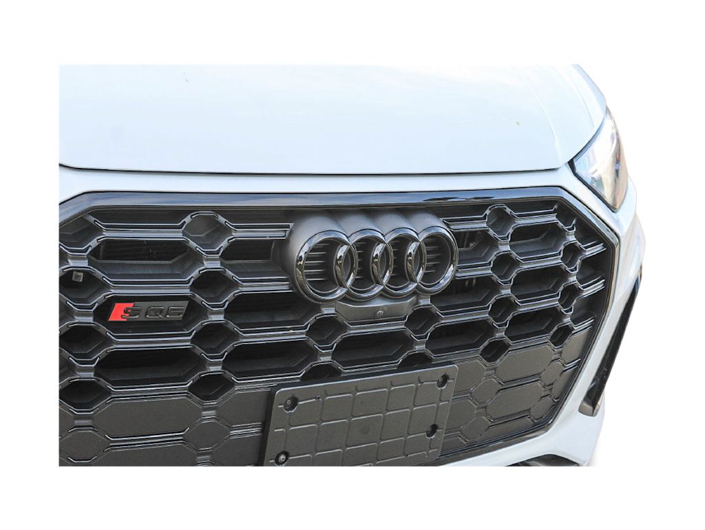 Thumbnail: 2023 Audi SQ5 - 20