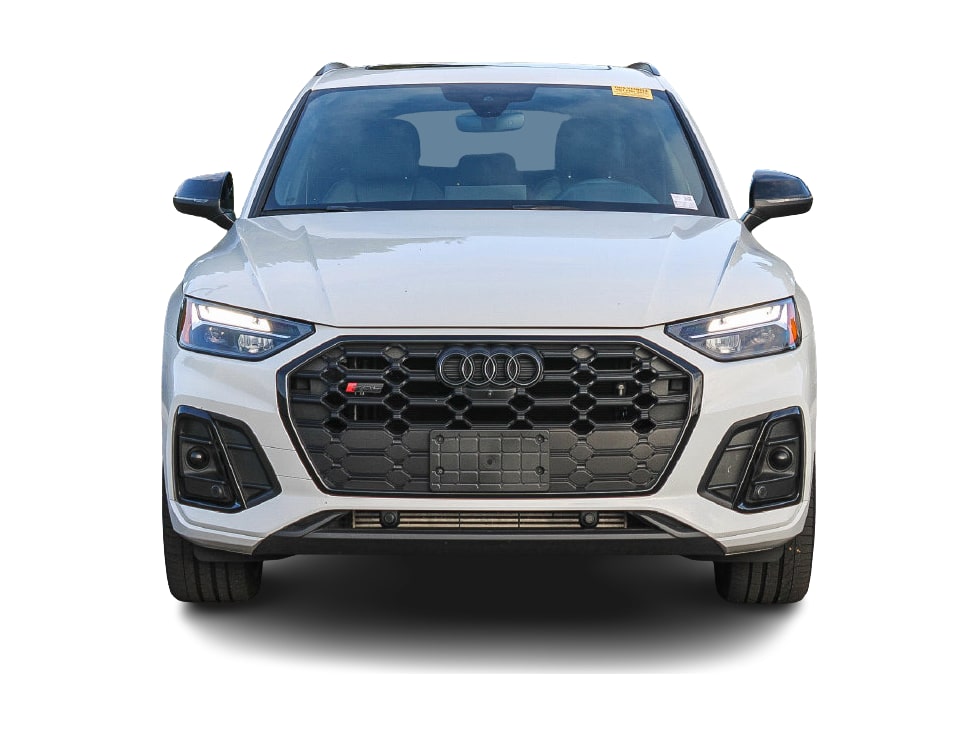 Thumbnail: 2023 Audi SQ5 - 5