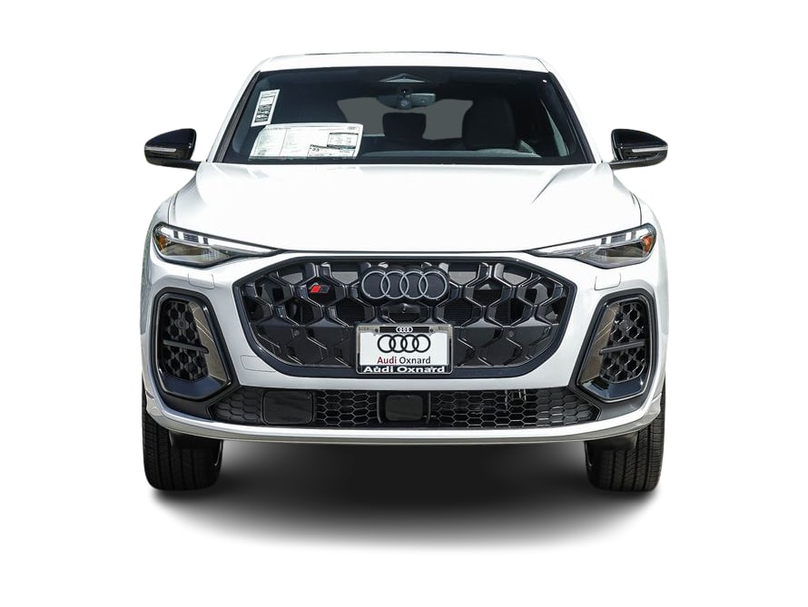 Thumbnail: 2026 Audi SQ5 - 5