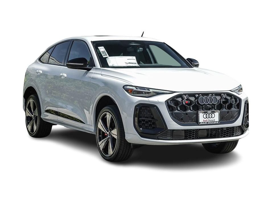 Thumbnail: 2026 Audi SQ5 - 16