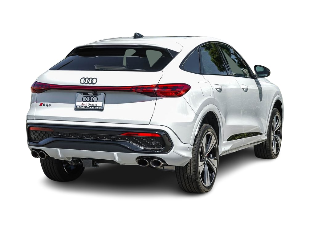Thumbnail: 2026 Audi SQ5 - 17