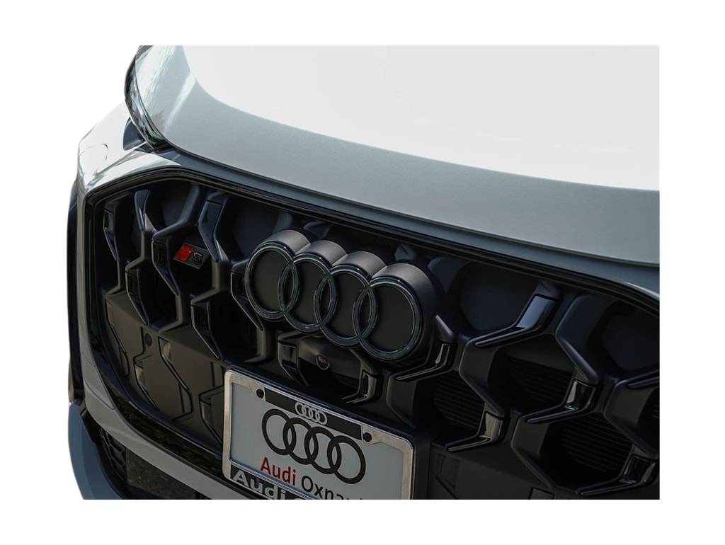 Thumbnail: 2026 Audi SQ5 - 20
