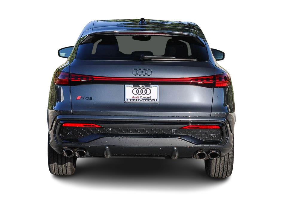 Thumbnail: 2026 Audi SQ5 - 4