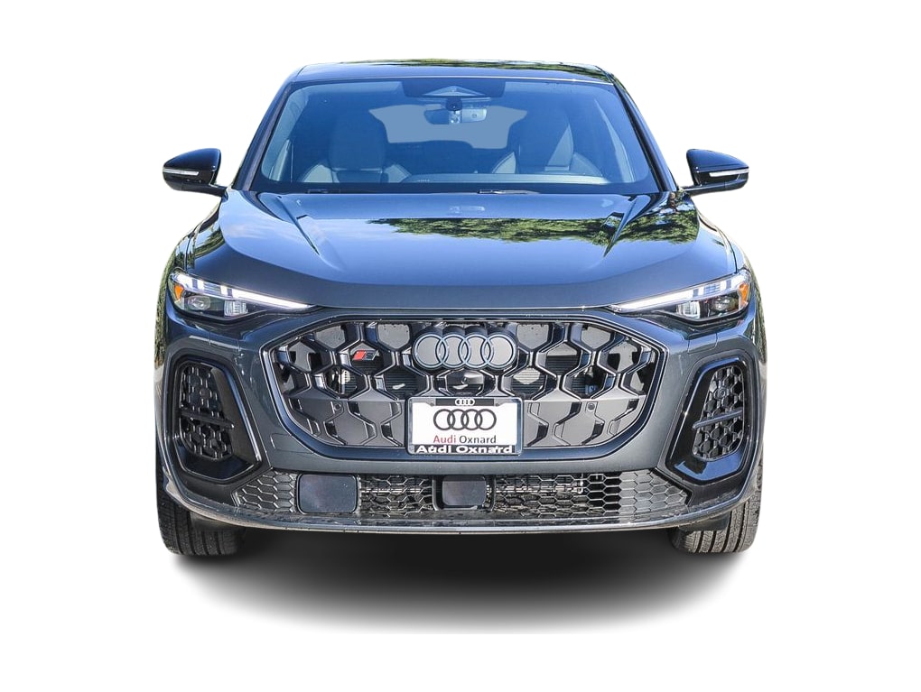 Thumbnail: 2026 Audi SQ5 - 5