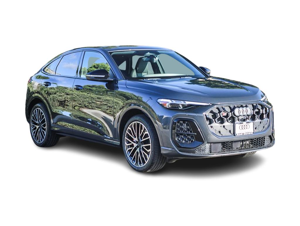 Thumbnail: 2026 Audi SQ5 - 17